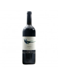 Gaja Barolo Dagromis 2009 Grandi Bottiglie