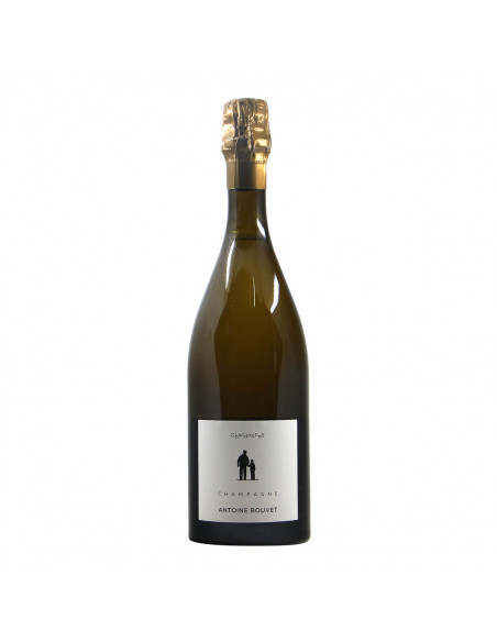 Antoine Bouvet Champagne Extra Brut Chardonnay V16 Grandi Bottiglie