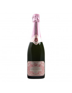 Champagne Brut Rose N3 Andre Clouet