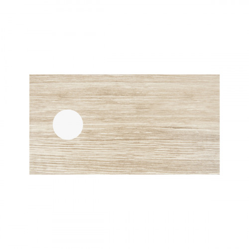 Espositore per bottiglia vino pregiato personalizzato in legno WINE ATTACH