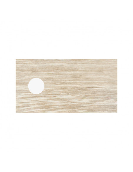 Espositore per bottiglia vino pregiato personalizzato in legno WINE ATTACH