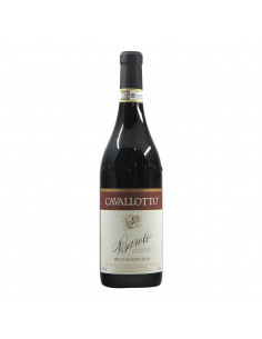BAROLO BRICCO BOSCHIS 2010 CAVALLOTTO