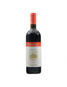 Cappellano Barolo Rupestris 2011 Grandi Bottiglie