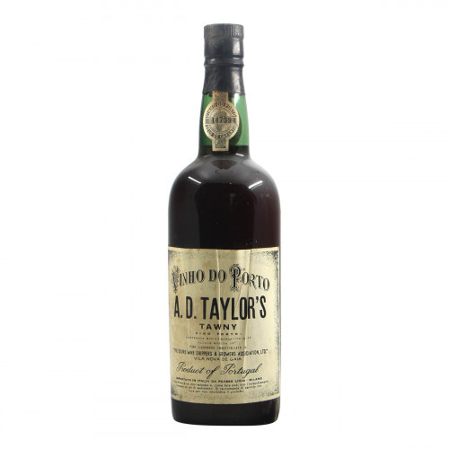 Taylor s Porto Tawny Grandi Bottiglie