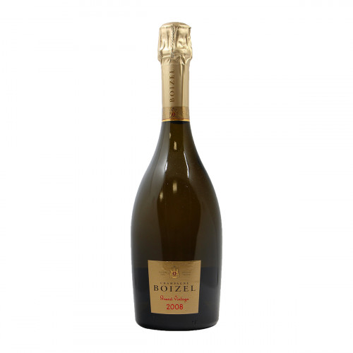 Boizel Grand Vintage 2008 Grandi Bottiglie