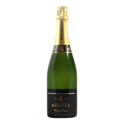 Boizel Champagne Blanc de Noirs Grandi Bottiglie