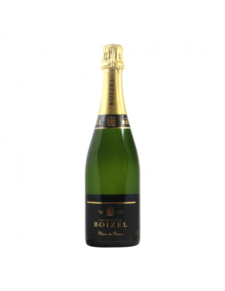 Boizel Champagne Blanc de Noirs Grandi Bottiglie