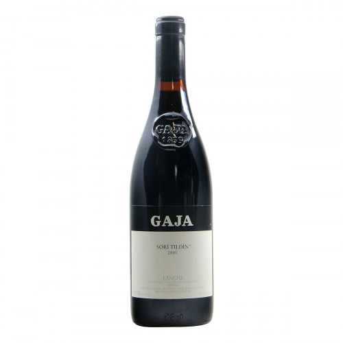 Gaja Sori Tildin 2005 Grandi Bottiglie