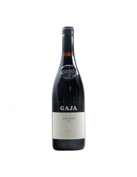 Gaja Sori Tildin 2005 Grandi Bottiglie