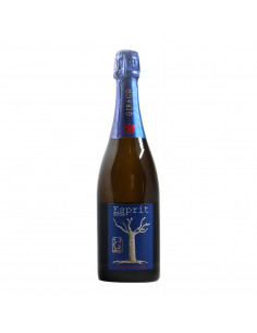 Champagne Esprit Nature Brut Henri Giraud