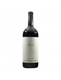 Massolino Barolo Magnum 2016 Grandi Bottiglie