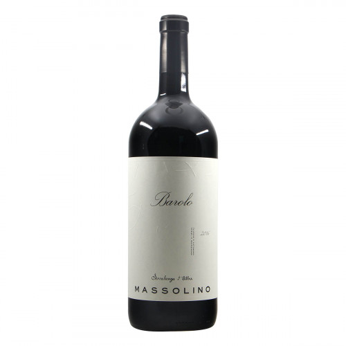Massolino Barolo Magnum 2016 Grandi Bottiglie