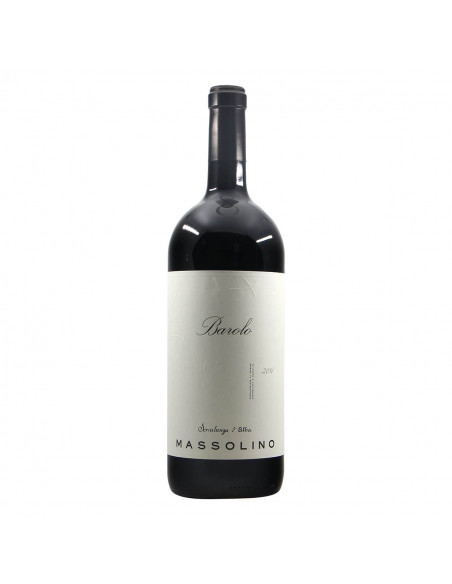 Massolino Barolo Magnum 2016 Grandi Bottiglie
