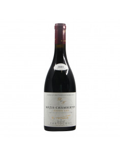 Tortochot Mazis Chambertin Grand Cru 2008 Grandi Bottiglie