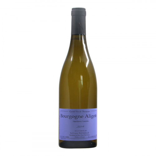 Sylvain Pataille Bourgogne Aligoté 2019 Grandi Bottiglie