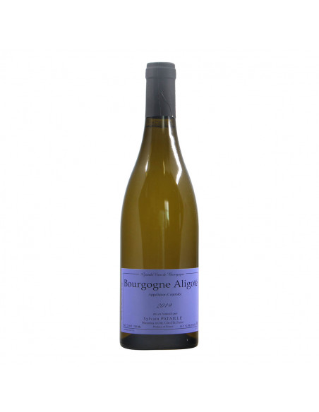 Sylvain Pataille Bourgogne Aligoté 2019 Grandi Bottiglie