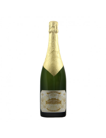 André Clouet Champagne Un Jour de 1911 Grandi Bottiglie