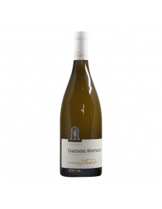 Fichet Chassagne Montrachet 2015 Grandi Bottiglie