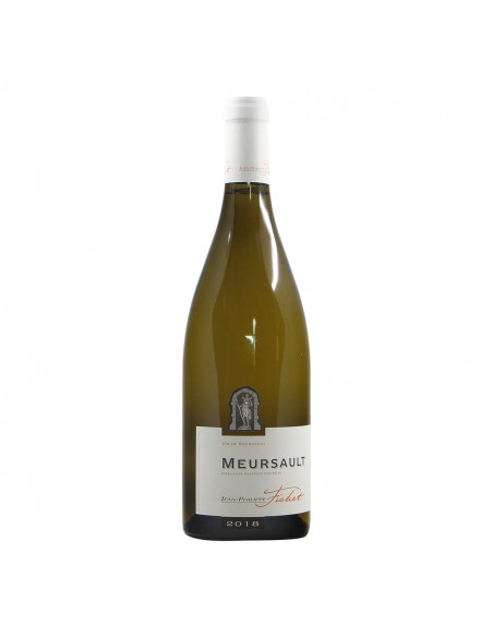 Fichet Meursault 2018 Grandi Bottiglie