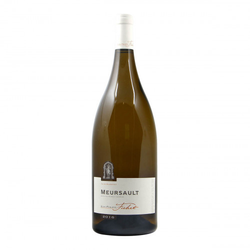 Fichet Meursault 2016 Magnum Grandi Bottiglie