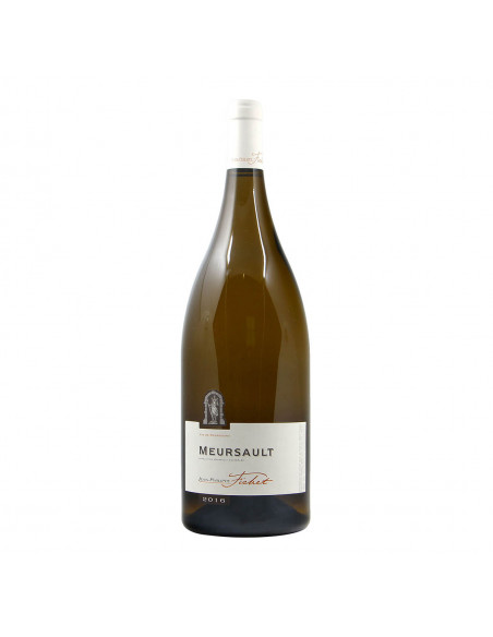Fichet Meursault 2016 Magnum Grandi Bottiglie