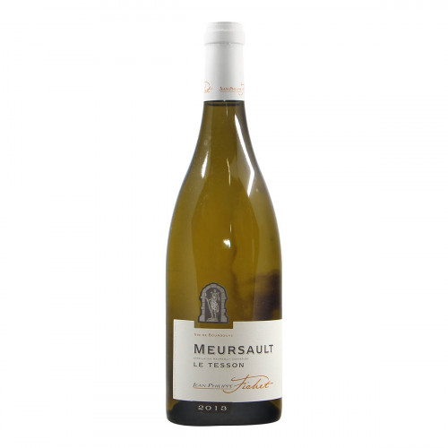 Fichet Meursault Les Tesson 2013 Grandi Bottiglie