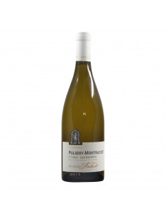 Fichet Puligny Montrachet 1er Cru Les Referts 2015 Grandi Bottiglie