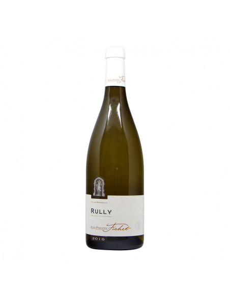 Fichet Rully 2016 Grandi Bottiglie