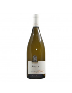 Fichet Rully 2014 Grandi Bottiglie