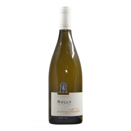 Fichet Rully 2014 Grandi Bottiglie