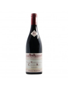 Domaine Michel Gros Vosne Romanee 1er Cru Clos des Reas 2013 Grandi Bottiglie