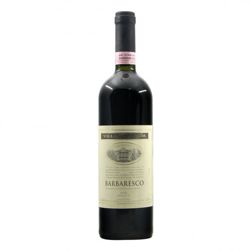 Villa Jolanda Barbaresco 1998 Grandi Bottiglie