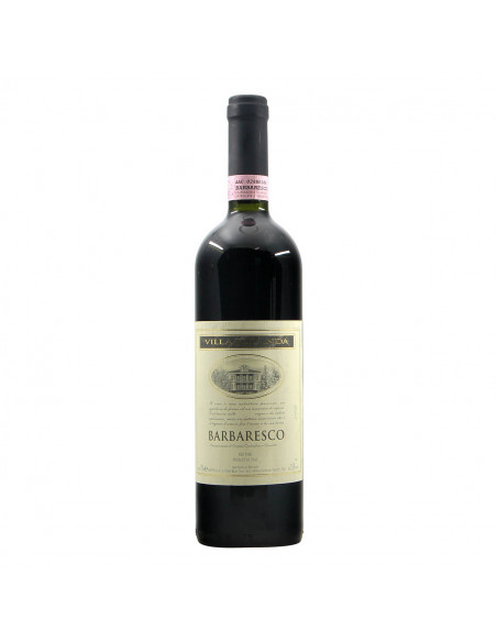 Villa Jolanda Barbaresco 1998 Grandi Bottiglie