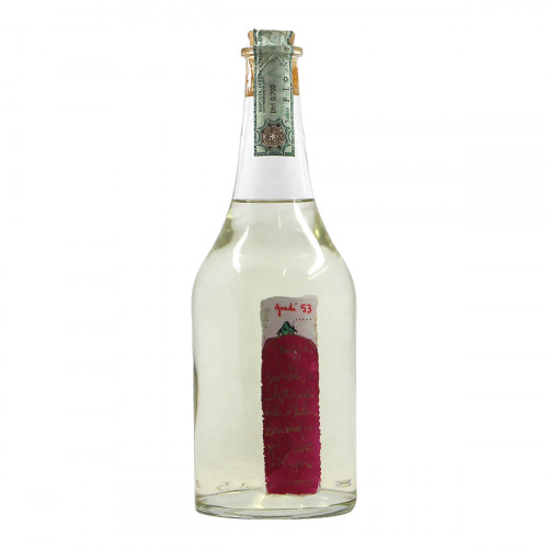 Levi Grappa di Levi Casa 2002 2 Grandi Bottiglie