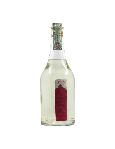 Levi Grappa di Levi Casa 2002 2 Grandi Bottiglie