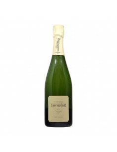 Champagne L'Ascendant Solera Grand Cru Extra Brut Nv Mouzon Leroix Grandi Bottiglie