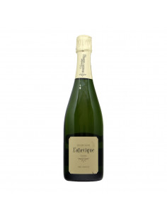 Champagne Extra Brut Atavique Grand Cru Mouzon Leroux Grandi Bottiglie