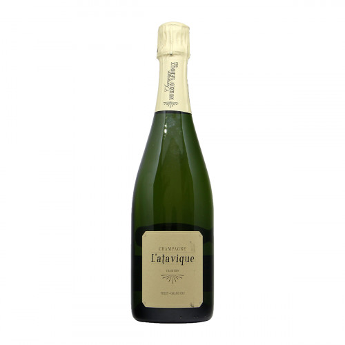 Champagne Extra Brut Atavique Grand Cru Mouzon Leroux Grandi Bottiglie