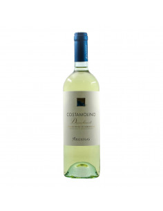 Argiolas Vermentino di Sardegna Costamolino 2020 Grandi Bottiglie