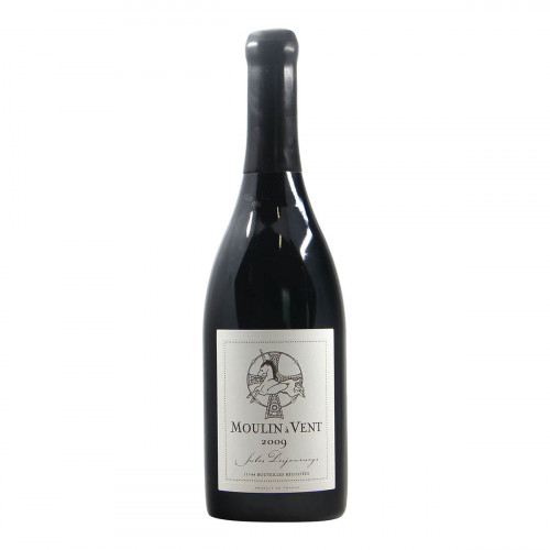 Jules Desjourneys Moulin a Vent 2009 Grandi Bottiglie