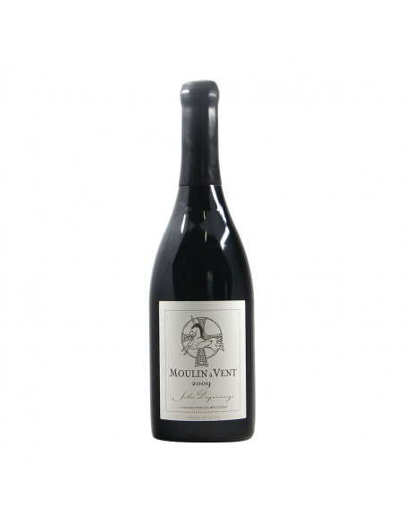 Jules Desjourneys Moulin a Vent 2009 Grandi Bottiglie