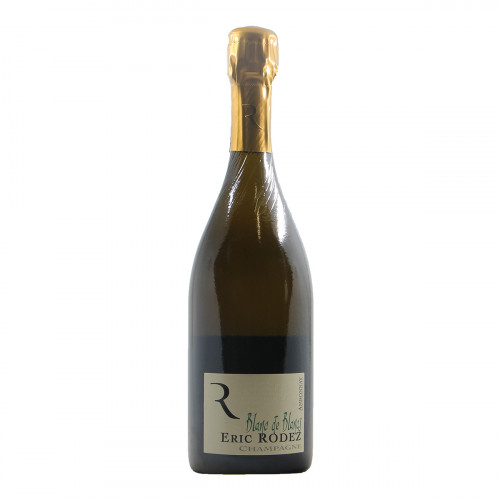 Eric Rodez Champagne Blanc de Blancs Grandi Bottiglie