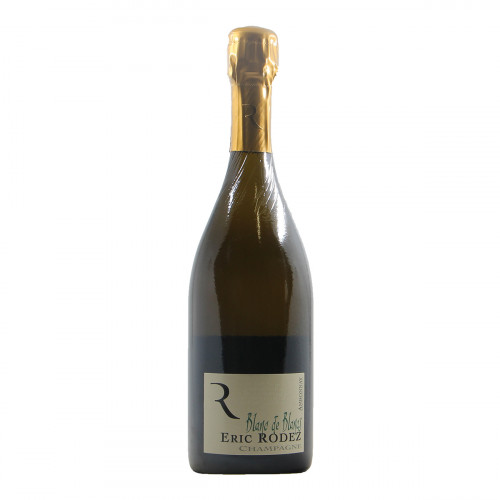 Eric Rodez Champagne Blanc de Blancs Grandi Bottiglie