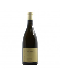 Pierre Yves Colin Morey Meursault Les Narvaux 2018 Grandi Bottiglie