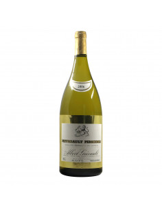 Albert Grivault Meursault Perrieres 1er Cru 2006 Grandi Bottiglie