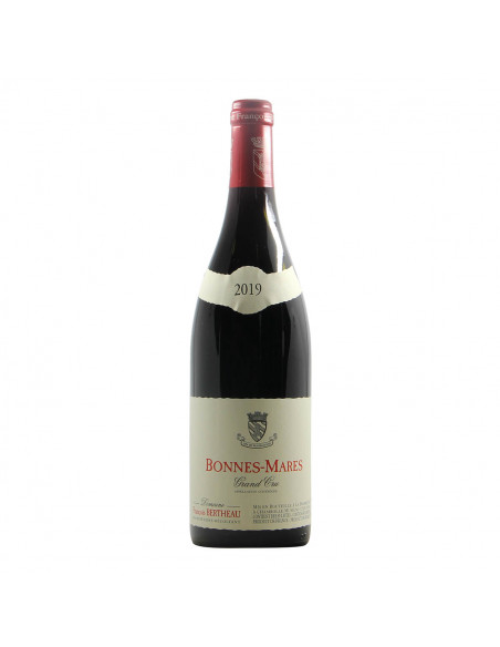 Francois Bertheau Bonnes Mares Grand Cru 2019 Grandi Bottiglie