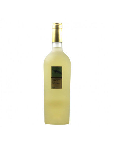 Feudi San Gregorio Irpinia Bianco Campanaro 2017 Grandi Bottiglie