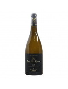 Tasca d Almerita Chardonnay Vigna San Francesco 2017 Grandi Bottiglie