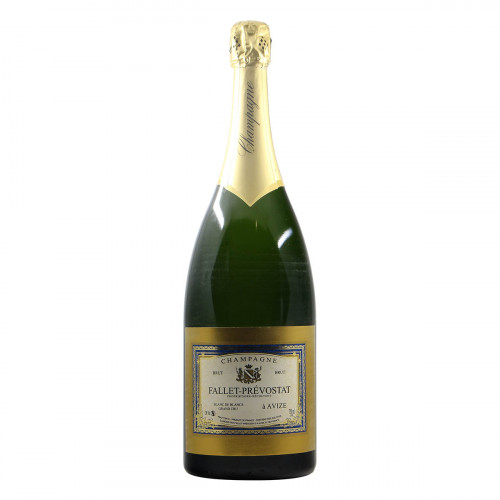 Fallet Prevostat Champagne Brut Magnum Grandi Bottiglie