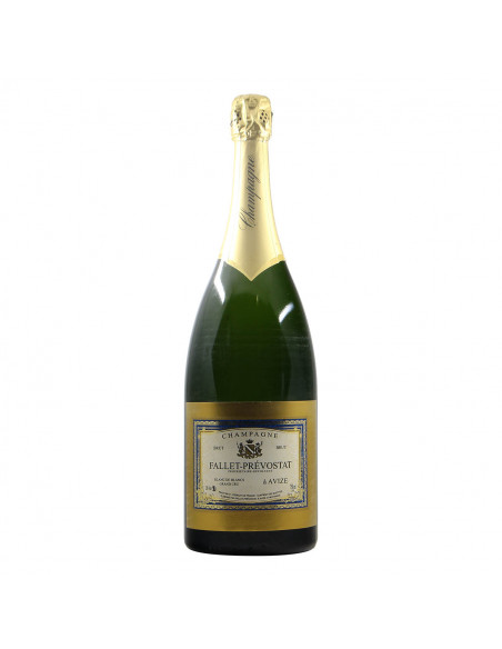 Fallet Prevostat Champagne Brut Magnum Grandi Bottiglie